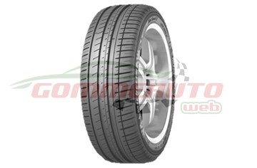 COP. 245/35YR20 MICHELIN PS3 * ZP MOE XL 95Y